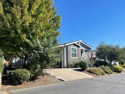 46041 Road 415 Lot # 126, Coarsegold, CA 93614