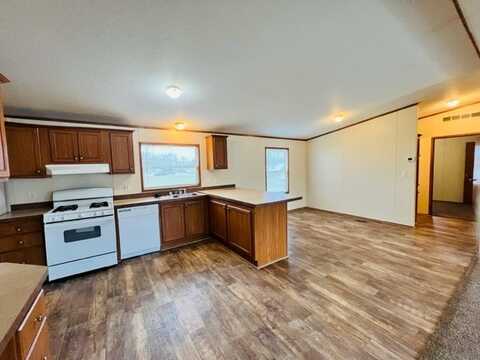 4390 Devonshire Ct., Jackson, MI 49201