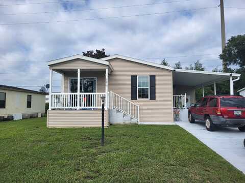 5970 SW 59th Court, Ocala, FL 34474