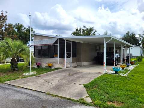 10443 S Darbyshire Terrace, Homosassa, FL 34446