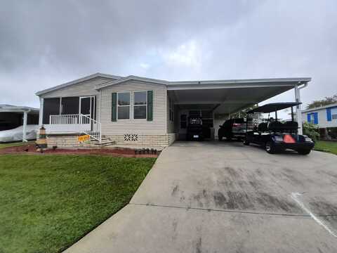 3921 Ranger Pkwy, Zephyrhills, FL 33541