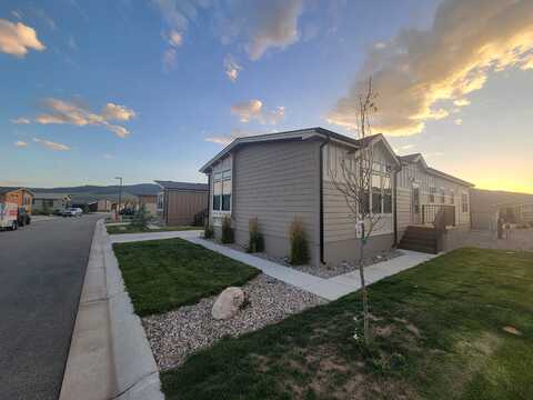 551 Summit Trail 193, Granby, CO 80446