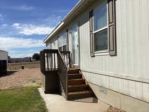 3320 Yucca Circle, Evans, CO 80620