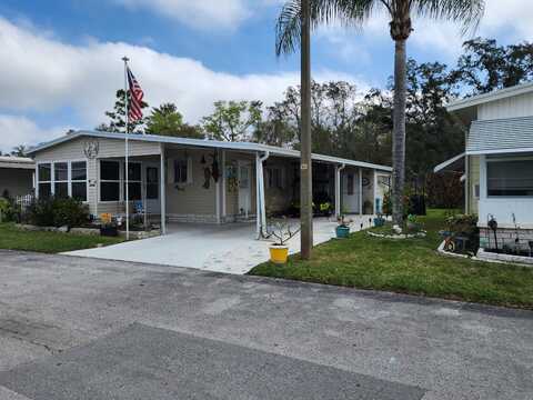 14320 Ovid Drive, Hudson, FL 34667