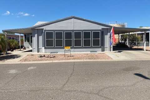 2208 W BASELINE AVENUE, #118, Apache Junction, AZ 85120