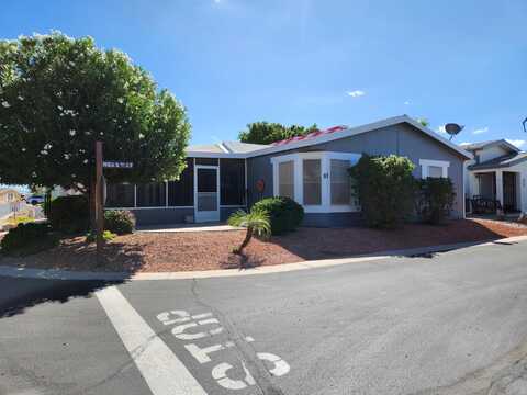 3700 S IRONWOOD DRIVE, #87, Apache Junction, AZ 85120