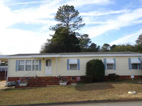 113 Constitution Avenue, Martinez, GA 30907