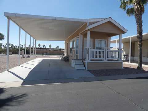 1110 North Henness Road, Casa Grande, AZ 85122