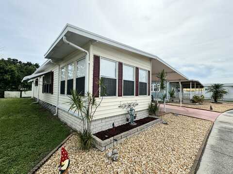 66106 WINDSOR RD., Pinellas Park, FL 33782