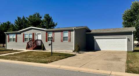 14 The Willows, Goshen, IN 46526