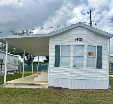 1501 W Commerce Ave #104, Haines City, FL 33844