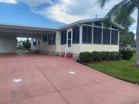 57 Southhampton Blvd, Auburndale, FL 33823