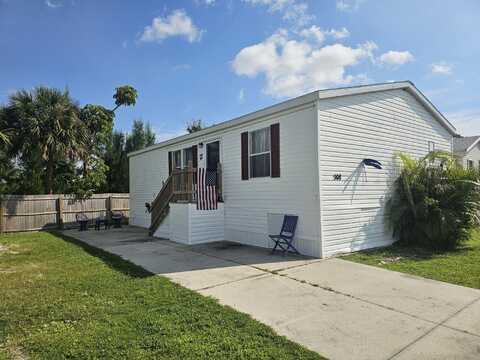 508 Red Deer, Fort Myers Beach, FL 33931