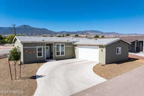 1054 Crenshaw Ave, Cottonwood, AZ 86326