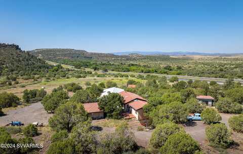 2375 S San Dominique Rd, Camp Verde, AZ 86322