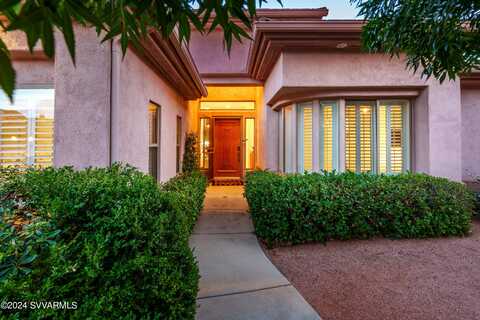 210 White Tail Drive, Sedona, AZ 86351