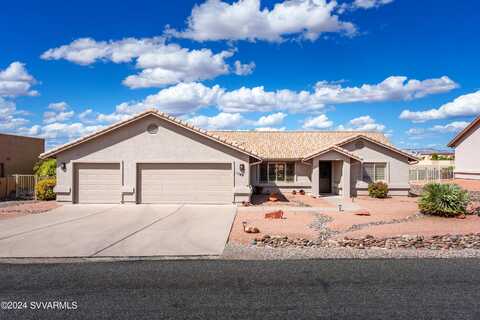 1149 S Verde Santa Fe Pkwy, Cornville, AZ 86325