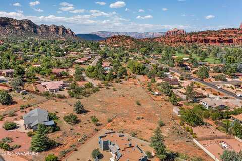 1 Montazona Tr, Sedona, AZ 86351