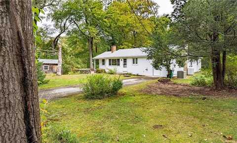 247 Quaker Lane, Scituate, RI 02857