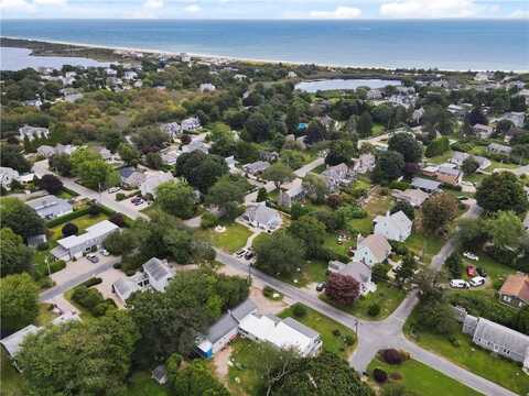 99 Overlook Avenue, Charlestown, RI 02813