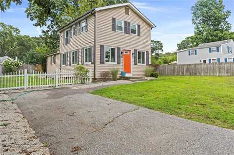 233 Coburn Street, Warwick, RI 02889