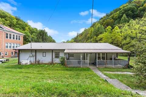 135 Sorrel Creek Lane, Gate City, VA 24251