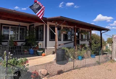 1345 N Cortez Circle, Tombstone, AZ 85638