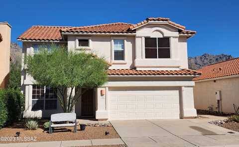 7775 E Castle Valley Way, Tucson, AZ 85750