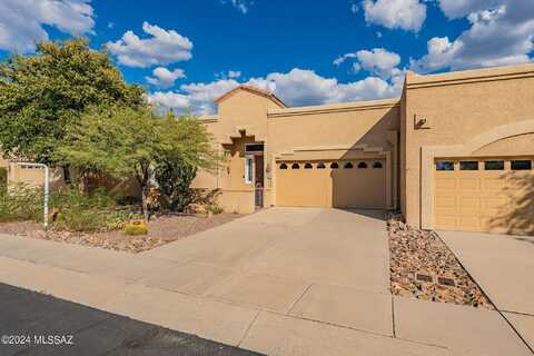 12634 N Running Coyote Drive, Oro Valley, AZ 85755