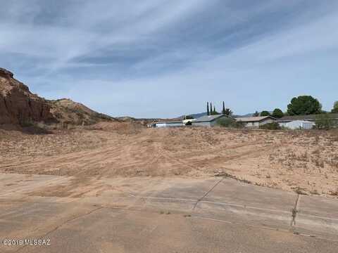 658 S Caboose Way, Benson, AZ 85602