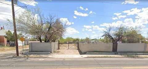 125 W Glenn Street, Tucson, AZ 85705