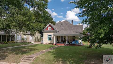 2804 Walnut St., Texarkana, TX 75503