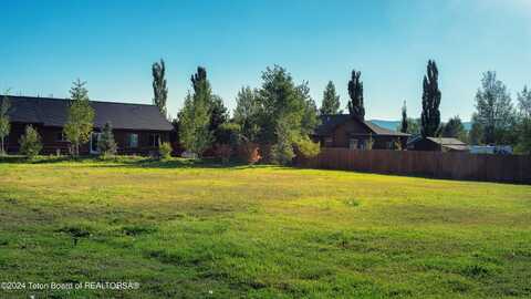 931 RACHEL Road, Victor, ID 83455