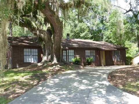 2871/2873 Mission Road, Leon, FL 32304