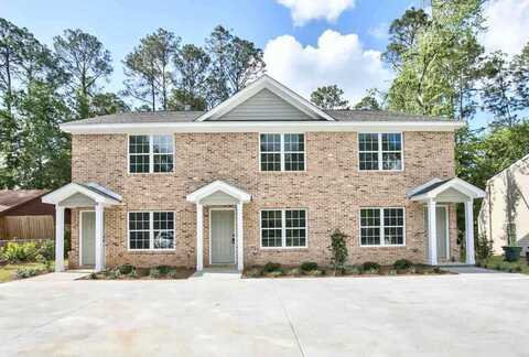 304 Wood Grove Court, Tallahassee, FL 32301