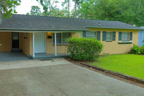 406,418 Fairbanks Drive, Tallahassee, FL 32304