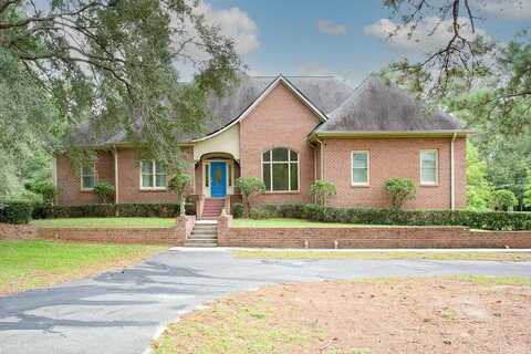 106 Big Rye Road, Monticello, FL 32344