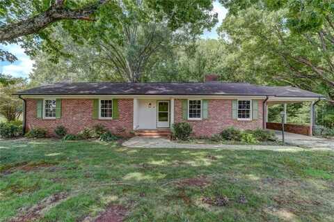 135 Davis Road, Ruffin, NC 27326