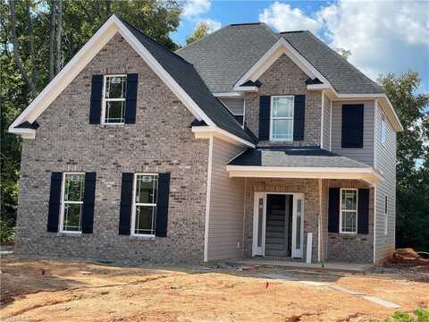 254 Brookfield Drive, Stokesdale, NC 27357