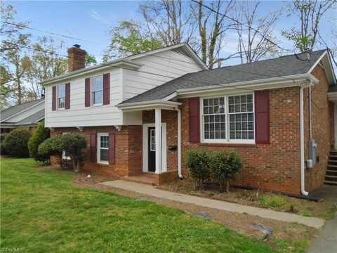 3231 Polo Road, Winston Salem, NC 27106