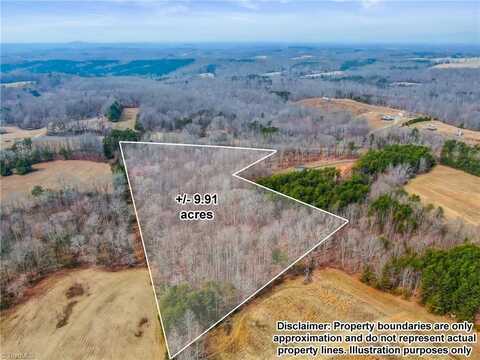 0 NC Highway 704 E, Sandy Ridge, NC 27046