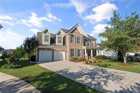 4308 Tealwood Vista Court, High Point, NC 27265