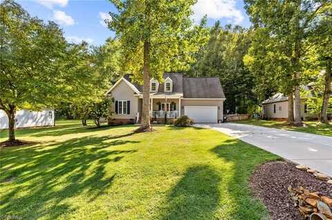 3006 Wesley Farm Lane, Sophia, NC 27350