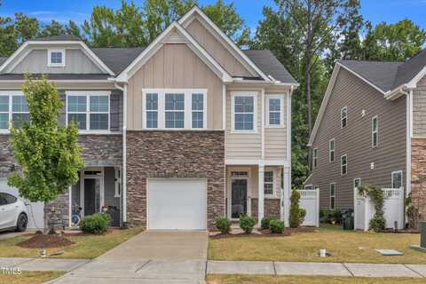 2808 Lanasa Lane, Apex, NC 27523