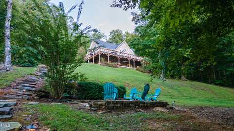 1121 Osmond Road, Semora, NC 27343