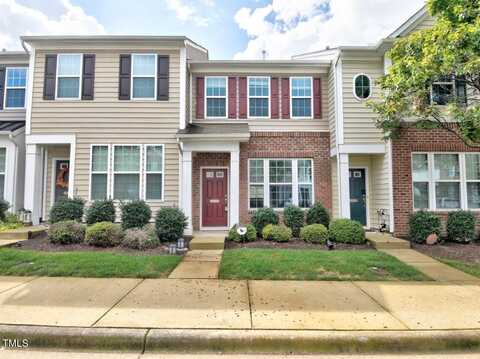 812 Cupola Drive, Raleigh, NC 27603