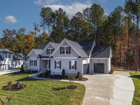 994 Browning Place, Youngsville, NC 27596