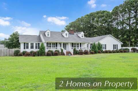 276 Jernigan Road, Dunn, NC 28334