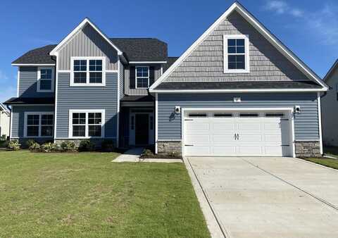 69 Kingsly Drive, Clayton, NC 27527