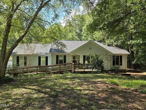 7613 Secluded Acres Road, Apex, NC 27523